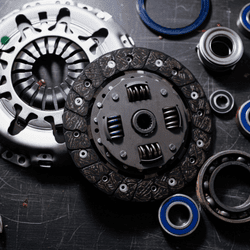 vehicle-clutch-parts