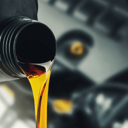 car-engine-oil-change