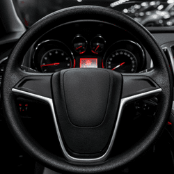 car-steering-wheel